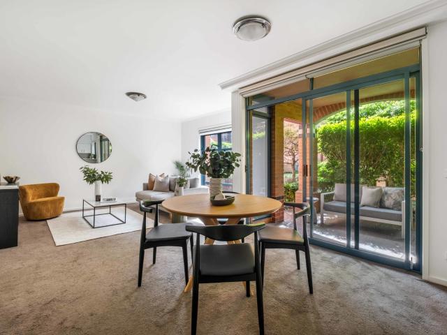 Apartment for sale in Camerons Creek, Victoria