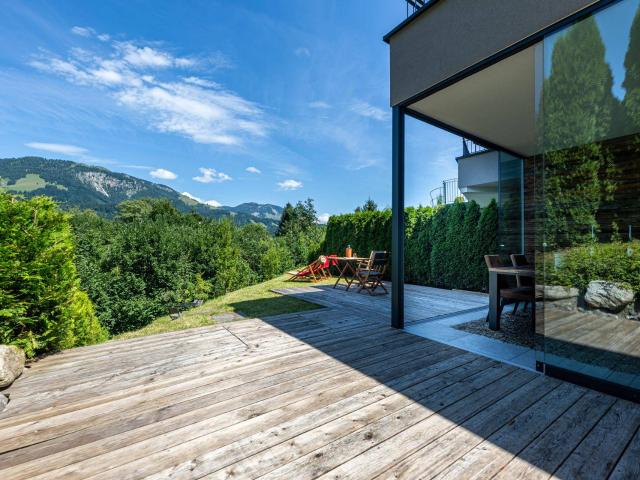Apartment kaufen in St. Johann im Pongau, Kärnten