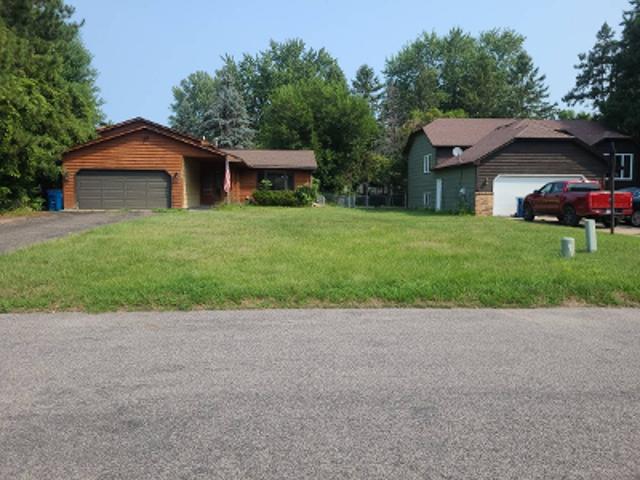 House for sale in Ramsey, Minnesota