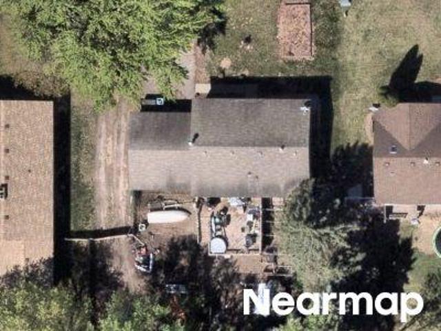 House for sale in Ramsey, Minnesota