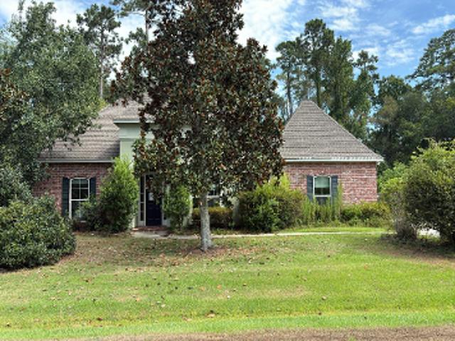 House for sale in Madisonville, Louisiana