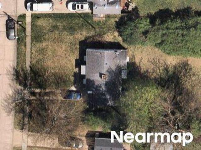 House for sale in South Bend, Indiana