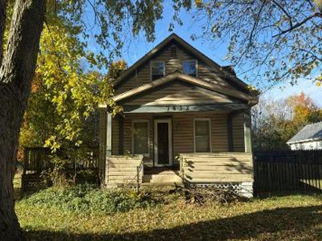 House for sale in Portage, Michigan