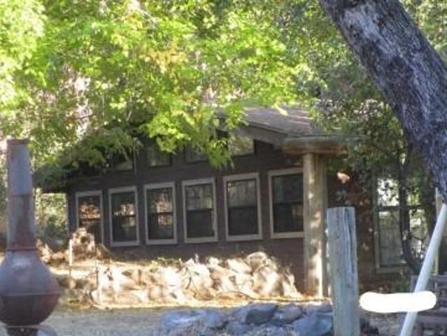 Property for sale in California