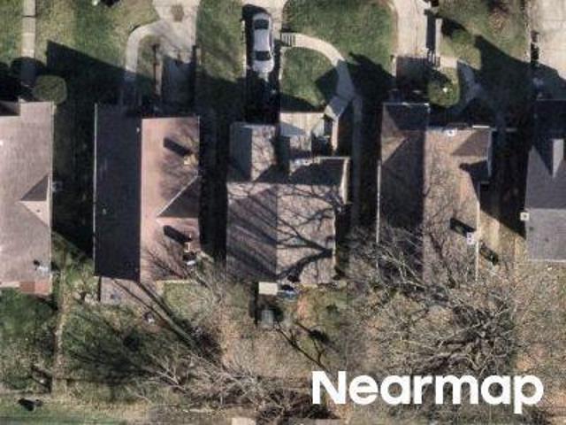 House for sale in Roselawn, Ohio