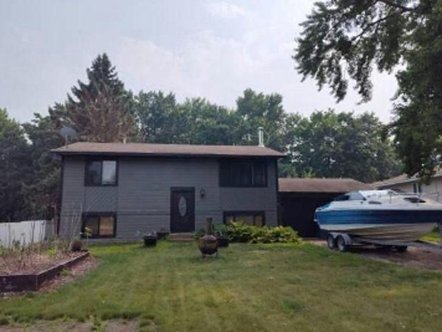 House for sale in Ramsey, Minnesota