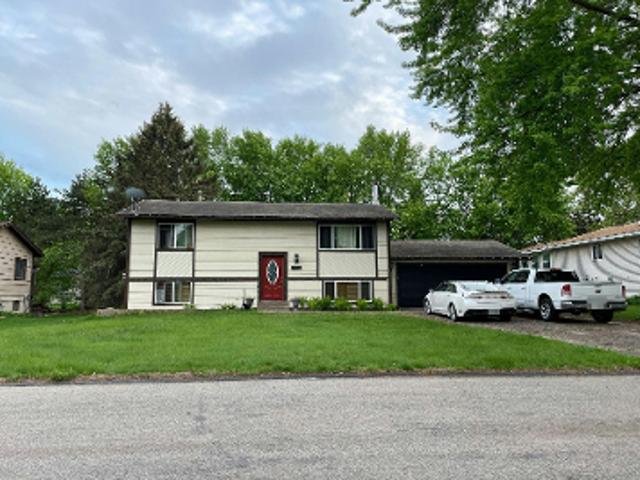 House for sale in Ramsey, Minnesota