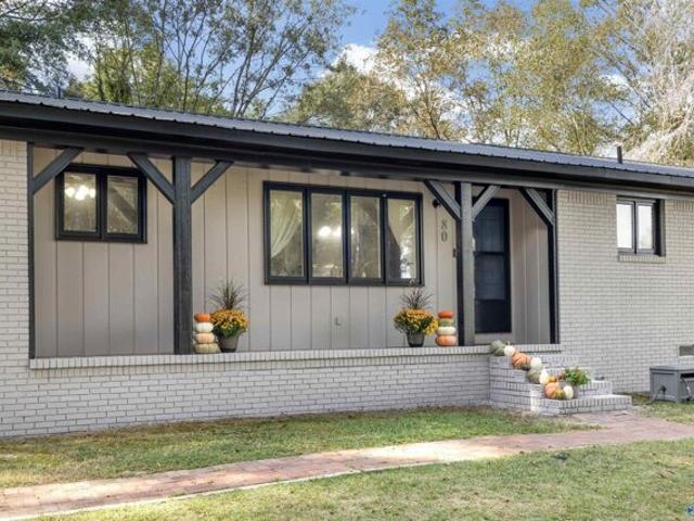 House for sale in Boaz, Alabama