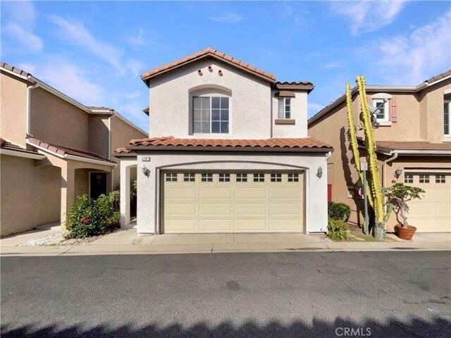 House for sale in Hawthorne, California