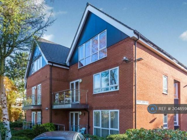 Apartment for rent in California, Derby