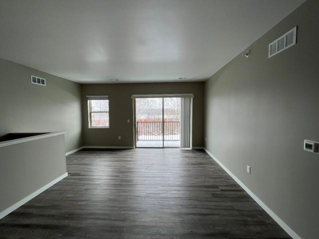 House for rent in Milwaukee, Milwaukee County