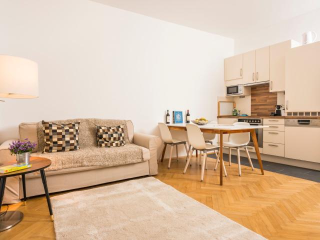 Apartment mieten in KG Hütteldorf, Wien
