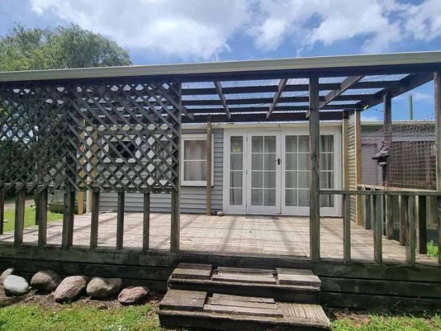 House for rent in Greytown, Wellington