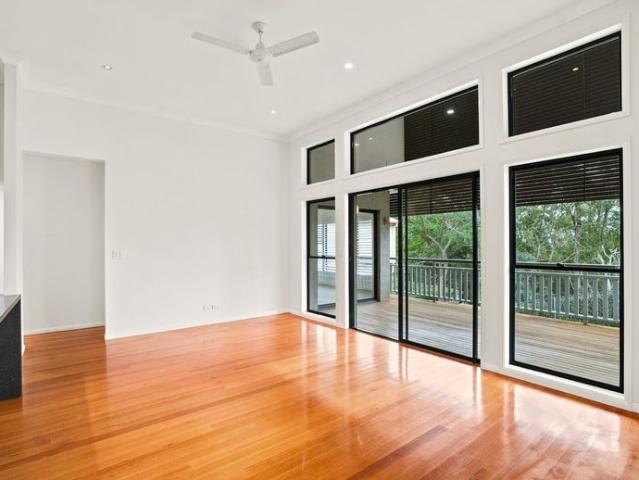 House for rent in Toombul, Queensland