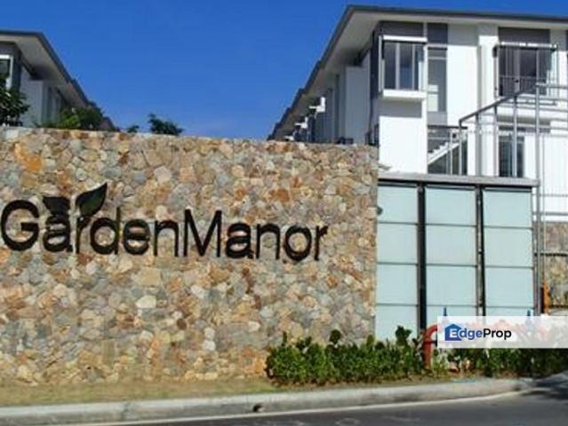 House for sale in Selayang, Selangor
