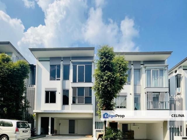House for sale in Selayang, Selangor