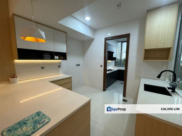 House for sale in Selayang, Selangor