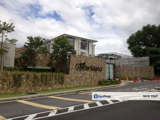 House for sale in Selayang, Selangor