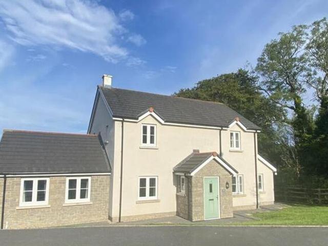 House for sale in Tenby, Pembrokeshire