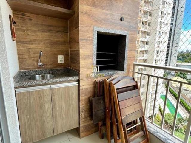 Apartamento venda em Região Geográfica Imediata de Cuiabá, Região Metropolitana do Vale do Rio Cuiabá
