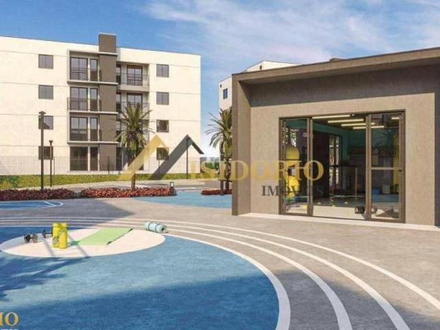 Apartamento venda em Região Geográfica Imediata de Curitiba, Região Metropolitana de Curitiba