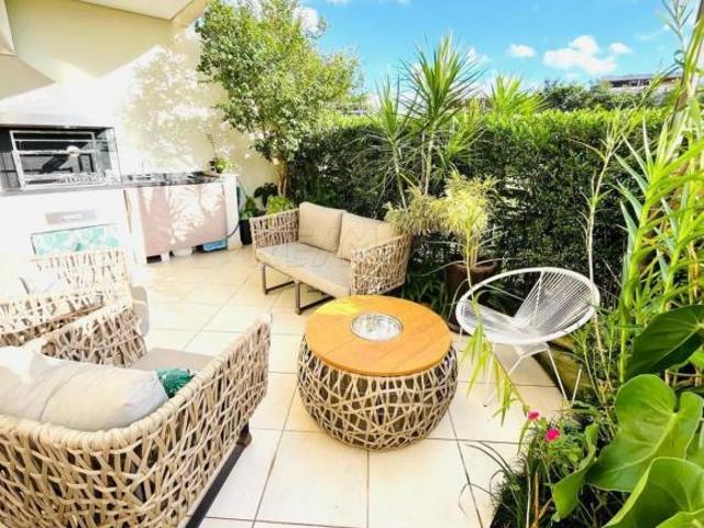 Apartamento venda em Tamboré Residencial 4, Santana de Parnaíba