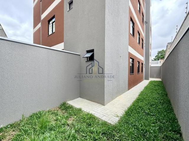 Apartamento venda em São Cristóvão, São José dos Pinhais