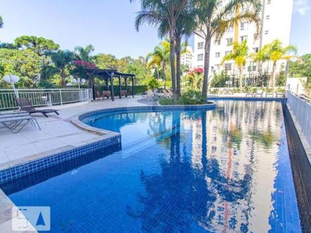 Apartamento venda em Região Geográfica Imediata de Curitiba, Região Metropolitana de Curitiba