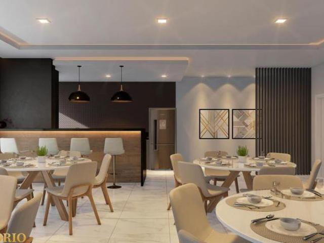 Apartamento venda em Centro, Campo Largo
