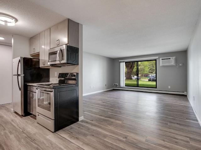 Apartment for rent in Coon Rapids, Minnesota