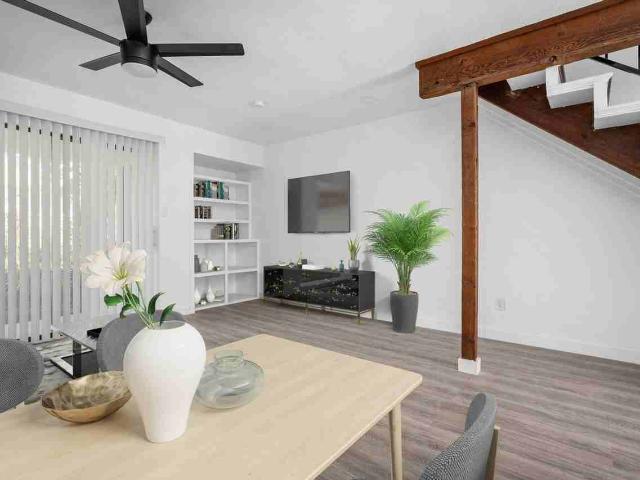 Apartment for rent in Hays, Texas