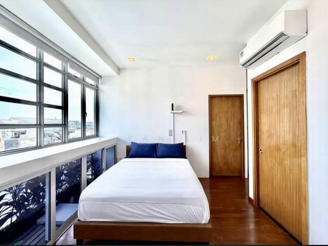 Condominium for rent