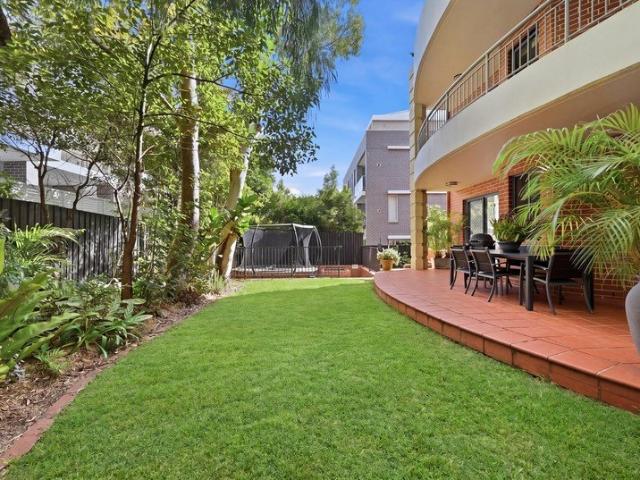 Apartment for sale in Sydney, New South Wales