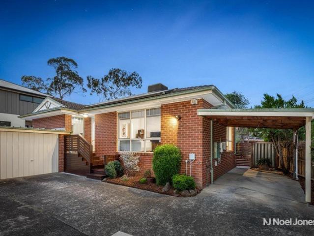 Apartment for sale in Croydon, Melbourne