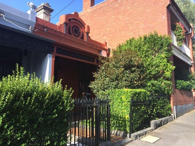 House for rent in Fitzroy, Melbourne