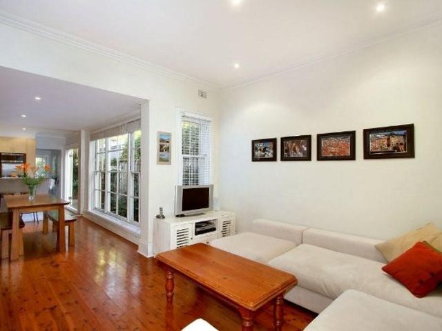 House for rent in Sydney, New South Wales