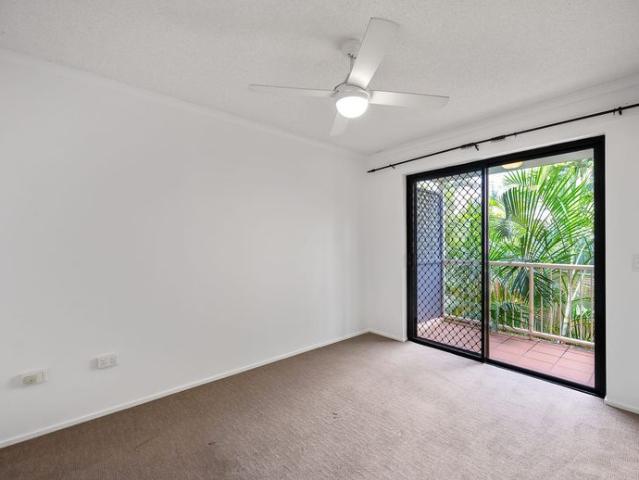 Apartment for rent in Toombul, Queensland