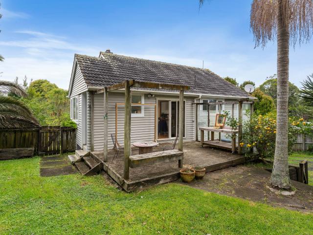 House for rent in Glen Innes, Oroua County