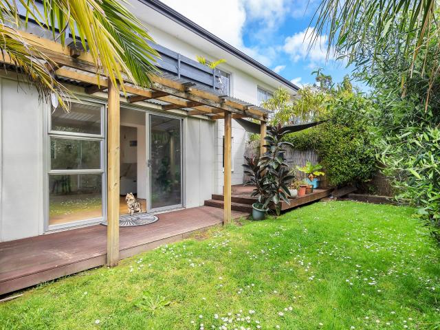 House for rent in Western Springs, Albert-Eden