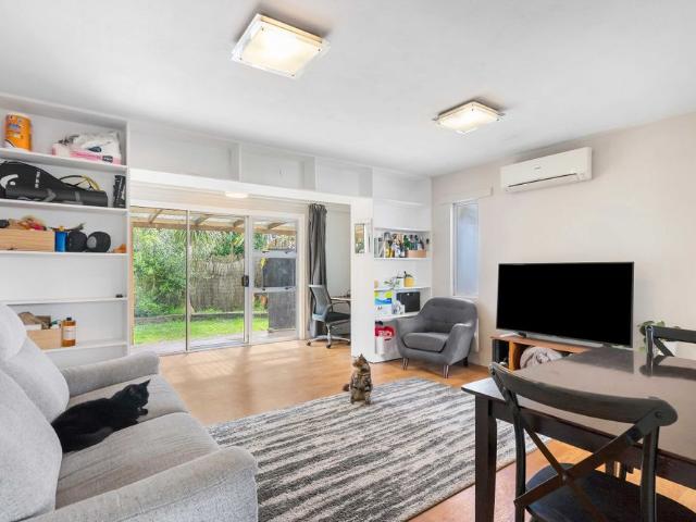 House for rent in Western Springs, Albert-Eden