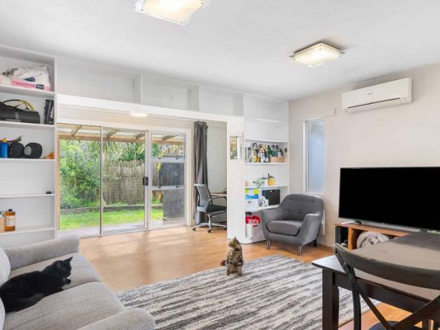 House for rent in Western Springs, Albert-Eden