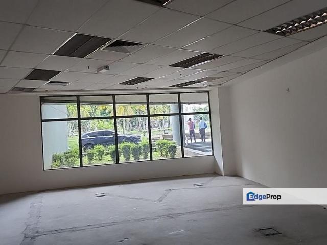 Shop for rent in Bukit Jalil, Kuala Lumpur