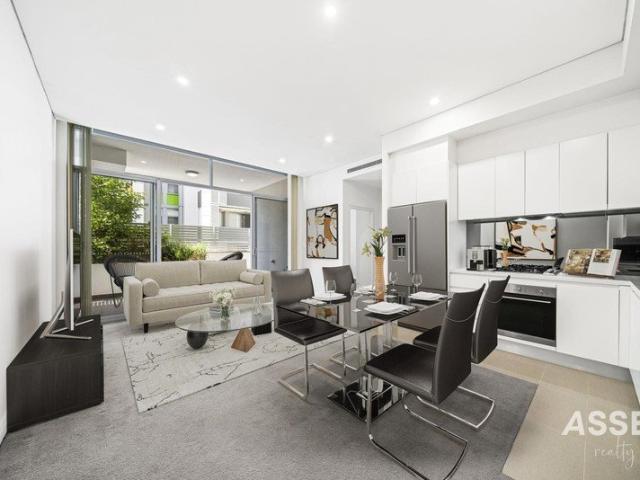 Apartment for rent in Sydney, New South Wales