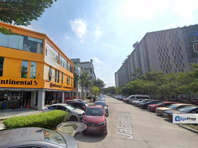Shop for rent in Petaling, Subang Jaya