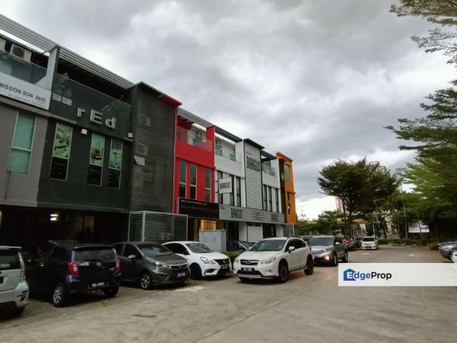 Shop for sale in Petaling, Subang Jaya