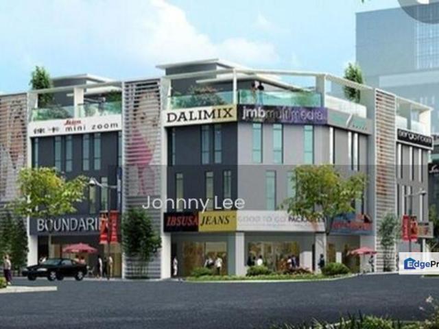 Shop for sale in USJ 25, Majlis Bandaraya Subang Jaya