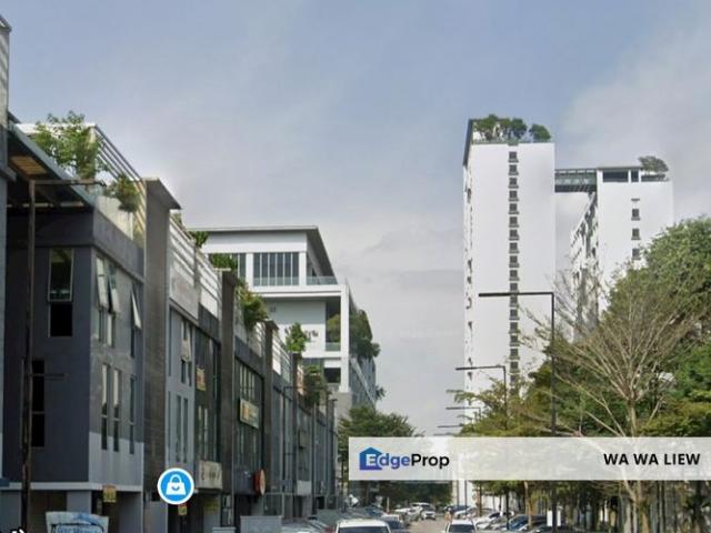 Shop for sale in Petaling, Subang Jaya