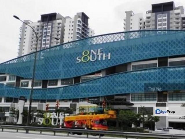 Condominium for rent in Petaling, Subang Jaya