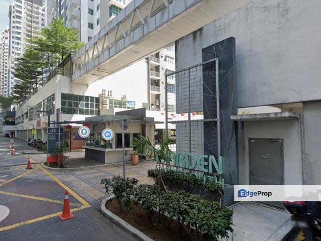 Condominium for sale in Petaling, Subang Jaya