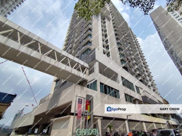 Condominium for sale in Petaling, Subang Jaya